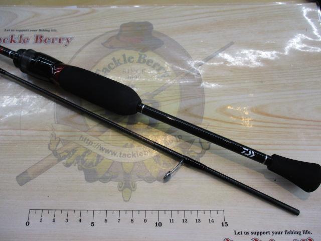 月下美人MX アジング510UL-S・N｜＠ベリーネット 日本最大新品