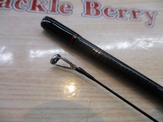 21 月下美人 MX510UL-S・N 未使用 DAIWA（釣り） 21 月下美人 MX AJING 510UL-S・N アジングロッド