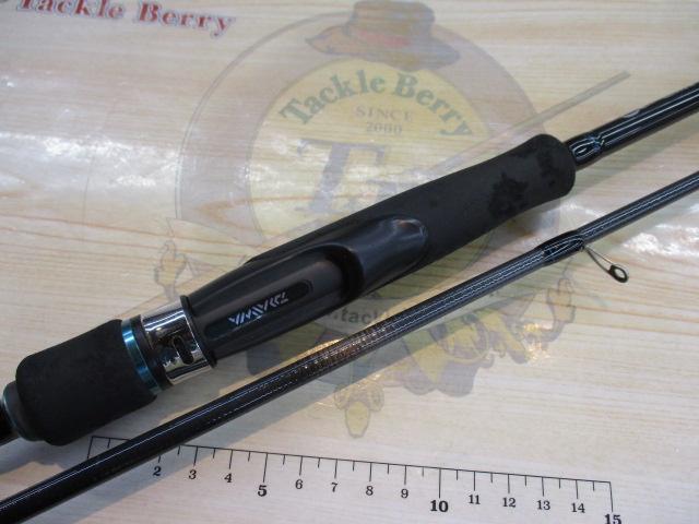 エメラルダスX 83ml ご購入で500円クーポンプレゼント】ダイワ エメラルダス X 83ML