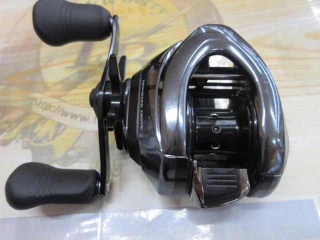 18アンタレスDC MDXG LH｜＠ベリーネット 日本最大新品中古釣具