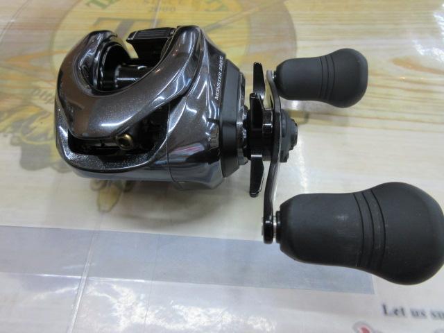 SHIMANO - 【新品未使用】18 アンタレスDC MDXG 楽天市場】SHIMANO シマノ ベイト リール 18 アンタレス DC MD