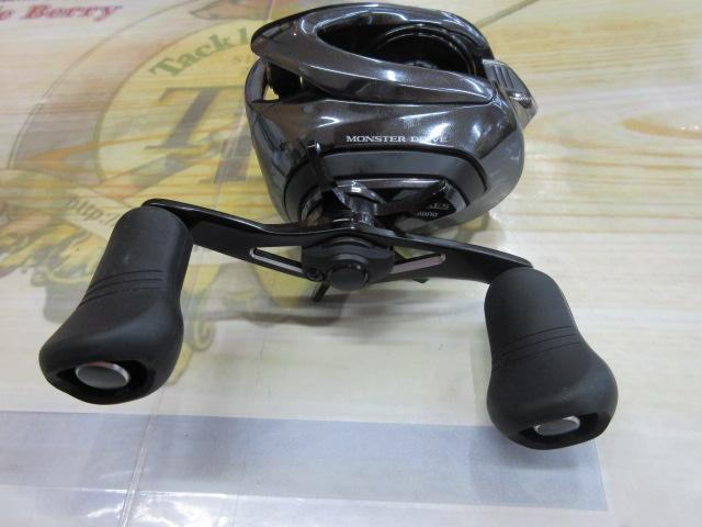 18アンタレスDC MDXG LH｜＠ベリーネット 日本最大新品中古釣具