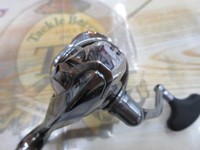 【新品未使用】18 ステラ 3000mhg 18ステラ 3000MHG｜＠ベリーネット 日本最大新品中古釣具WEBショップ