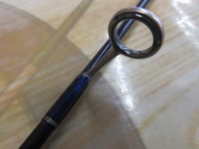 99ツーナインプラス 60UL-eブルーコルク