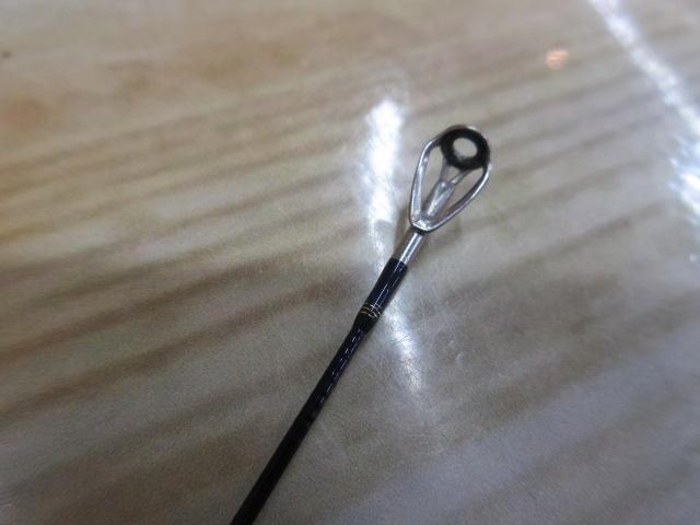 99ツーナインプラス 60UL-eブルーコルク