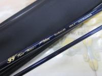 99ツーナインプラス 60UL-eブルーコルク