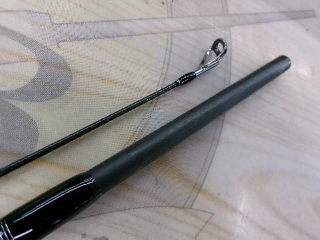 ダークシャドウEX DSEX-710