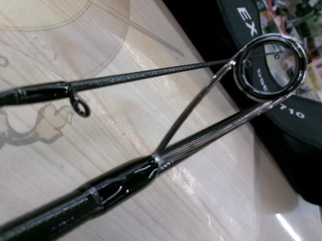 ダークシャドウEX DSEX-710