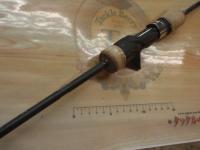 オシアジガーインフィニティ モーティブ B610-2+