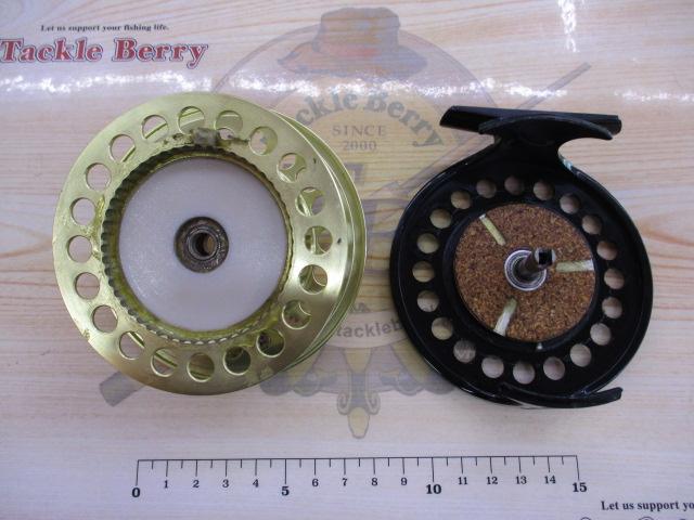 アンペックスSK-PⅣゴールド/ブラック