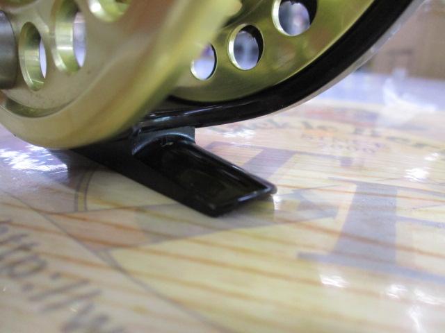 アンペックスSK-PⅣゴールド/ブラック