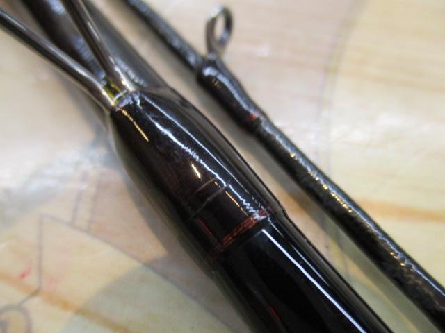 セフィアリミテッド S85ML