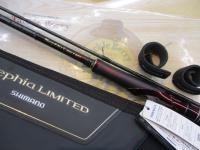 セフィアリミテッド S85ML