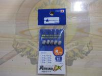 尺ヘッドDXRタイプ1.5g#6ノーマル#01