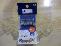 尺ヘッドDXRタイプ3g#6ノーマル#01