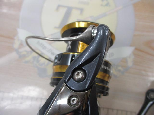 21 アルテグラ C3000HG シマノ(SHIMANO) 21 アルテグラ C3000XG 043344｜アウトドア用品