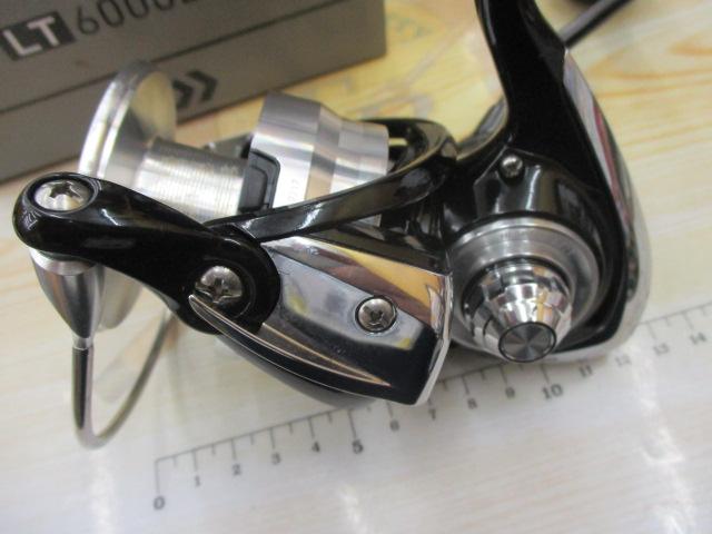 ダイワ 19レグザLT6000D-H 未使用新品 楽天市場】ダイワ レグザ lt6000d-hの通販
