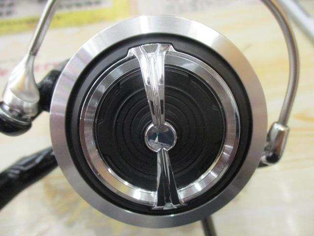 ダイワ 19レグザLT6000D-H 未使用新品 19 レグザ LT6000D-Hのスペックとインプレ | 釣りクラウド