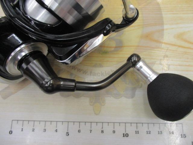 19レグザ LT6000D-H｜＠ベリーネット 日本最大新品中古釣具WEBショップ