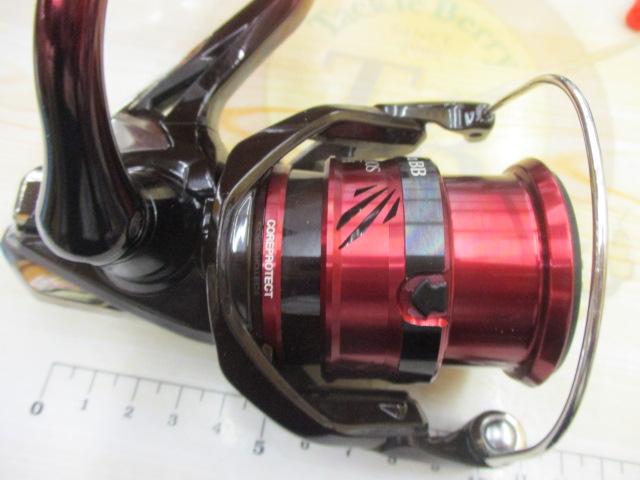 セフィアBB C3000SHG 中古 シマノ セフィア BB C3000SHG (リール) 価格比較 - 価格.com