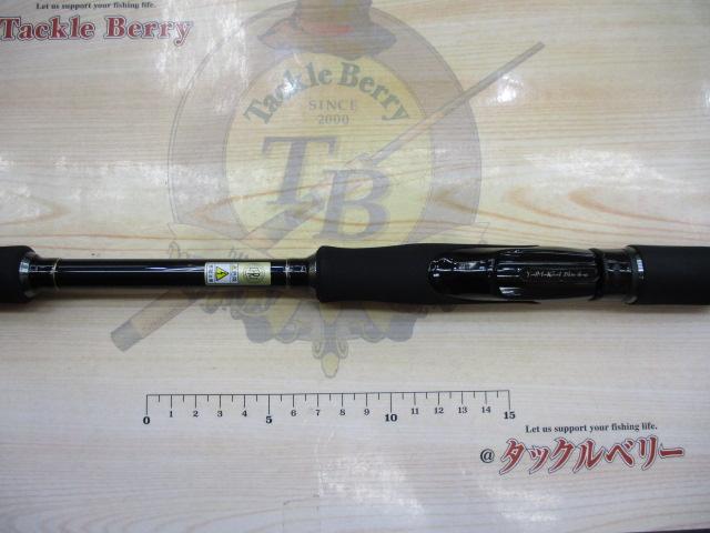 カリスタ710M YAMAGA Blanks ヤマガブランクス Calista(カリスタ) 710M TZ