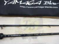 カリスタ 710M/TZ NANO