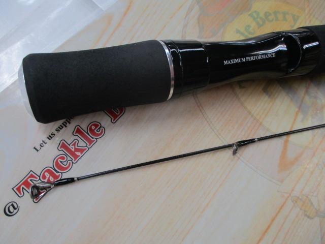 ブラックレーベル BL762MLFS｜＠ベリーネット 日本最大新品中古