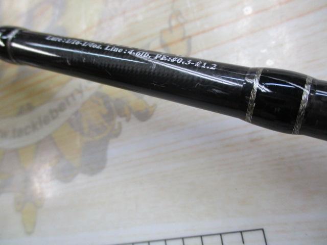 ブラックレーベル BL762MLFS｜＠ベリーネット 日本最大新品中古