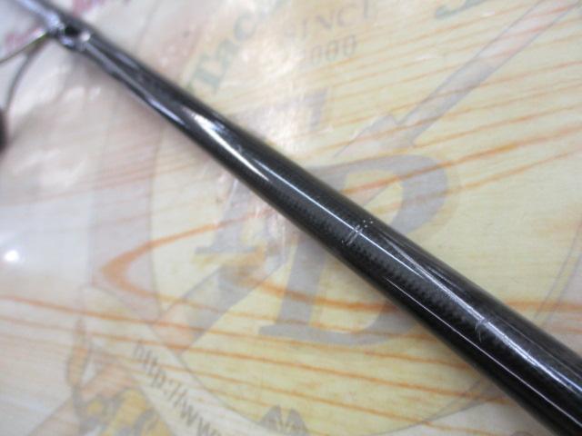 ブラックレーベル　762MLFS もちもちinOBC:ブラックレーベル762MLFS・インプレ