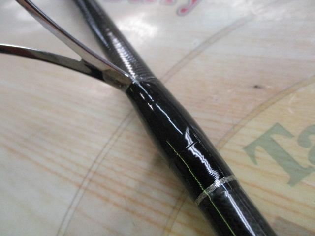 ブラックレーベル BL762MLFS｜＠ベリーネット 日本最大新品中古