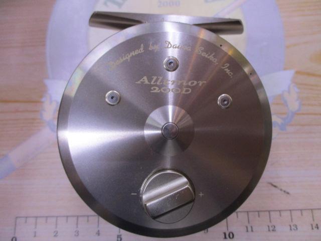 アルトモア 200D｜＠ベリーネット 日本最大新品中古釣具WEBショップ