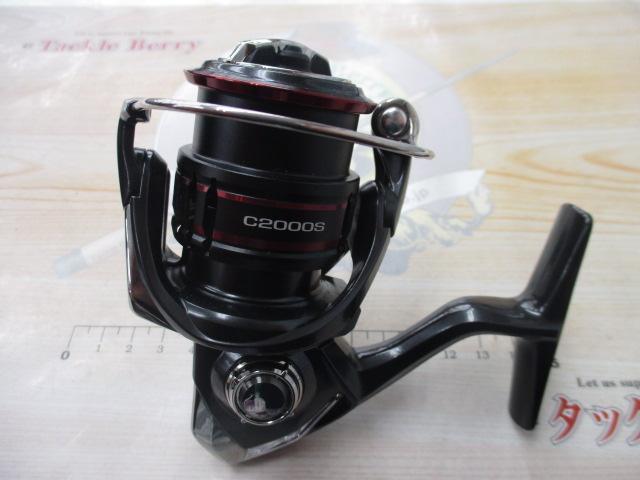 20ヴァンフォード C2000S｜＠ベリーネット 日本最大新品中古釣具