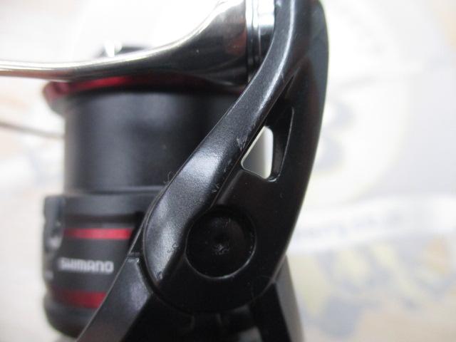 20ヴァンフォード C2000S