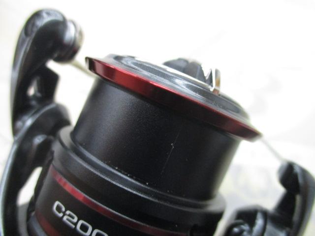 20ヴァンフォード C2000S｜＠ベリーネット 日本最大新品中古釣具