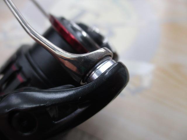 20ヴァンフォード C2000S