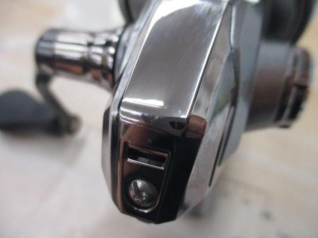 21ナスキー C2000SHG