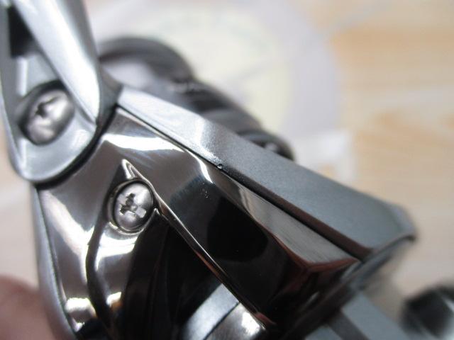 21ナスキー C2000SHG