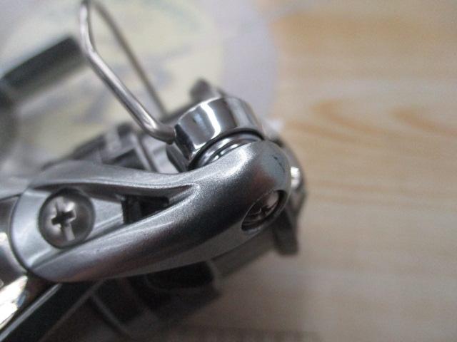 21ナスキー C2000SHG