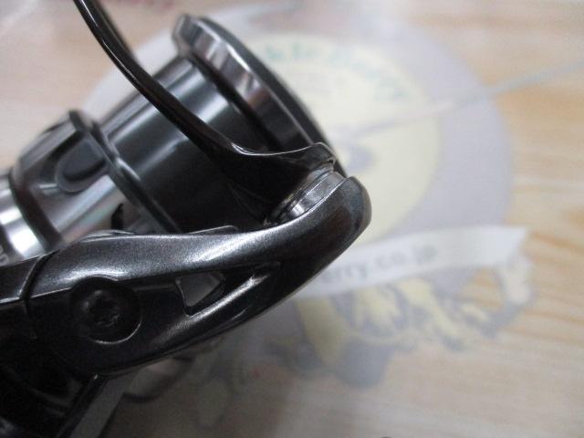 21コンプレックスXR 2500 F6 HG