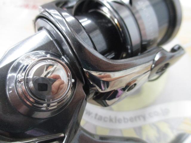 21コンプレックスXR 2500 F6 HG