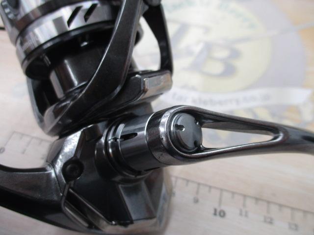 【美品】 21COMPREX XR 2500F6 楽天市場】シマノ 21 コンプレックス XR 2500F6 /スピニング