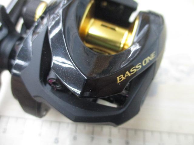 17バスワンXT 150