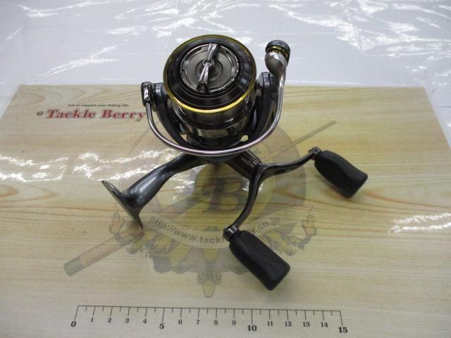 15ルビアス　2508PE-DH ダイワ(Daiwa) 15ルビアス 2508PE-DH 00055637｜アウトドア用品