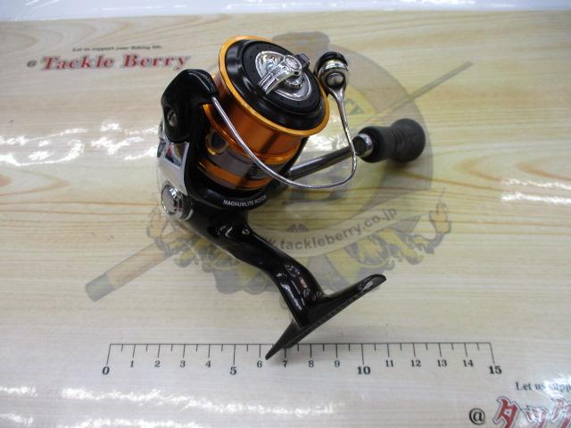 じじー 　13ソアレBB C2000PGSS シマノ(SHIMANO) 13ソアレBB C2000PGSS 031716｜アウトドア用品