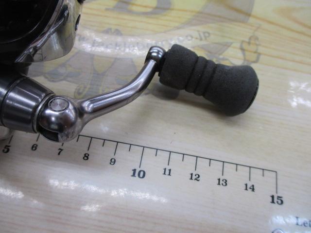 13ソアレBB C2000PGSS