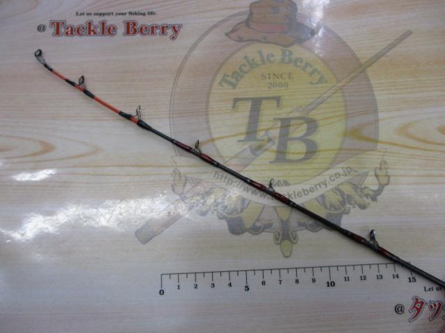 ダイワ(DAIWA) 船竿 メタリア中深場82 MH-185 ダイワ(DAIWA) 船竿 メタリア中深場82 MH-185 ダイワ(DAIWA) 船竿 メタリア