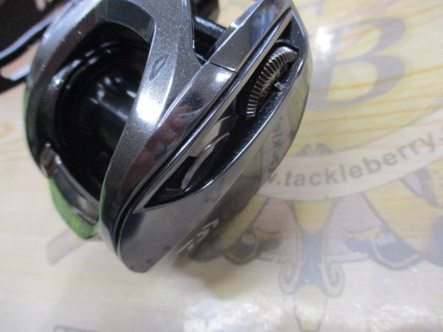 スティーズリミテッド SV TW 1000HL