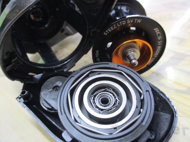 スティーズリミテッド SV TW 1000HL