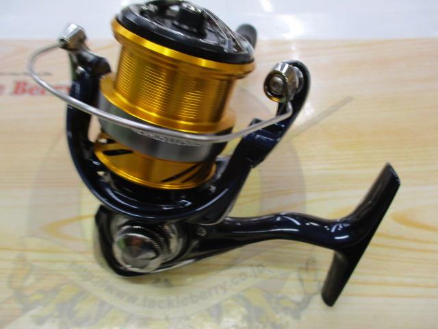 【未使用】ダイワ　24レブロスLT2500S-XH 楽天市場】ダイワ 24レブロス LT2500S-XH / スピニング リール