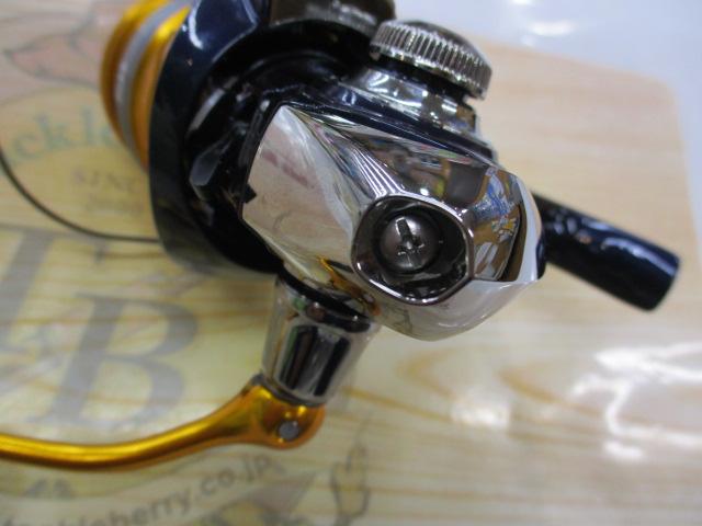24レブロス LT2500S-XH｜＠ベリーネット 日本最大新品中古釣具